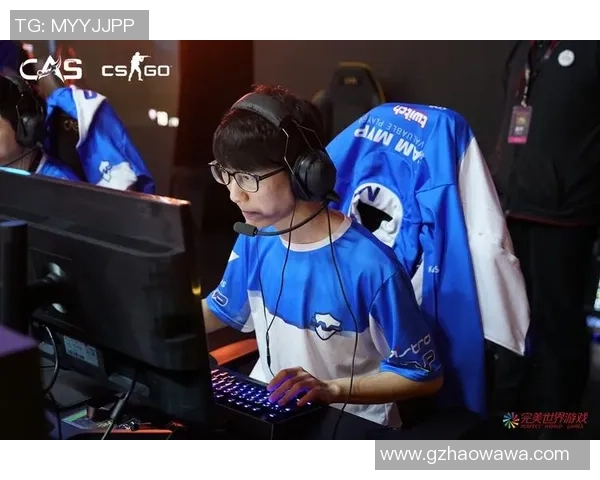 CSGO热点分析：深入探讨JDG战队的战术转型与未来发展方向