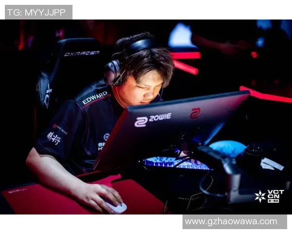 EDG在世界大师赛中的战术表现分析与深度点评
