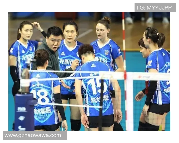 武汉排球队与深圳排球队赛后心理素质分析与反思